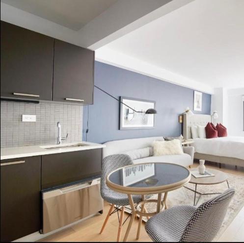 Black Pearl De Luxe Apartments View Kaskada Щецин Екстер'єр фото